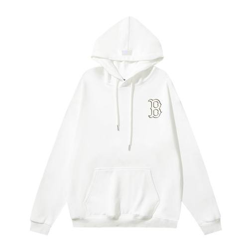 MLB men Hoodies-130(M-XXL)