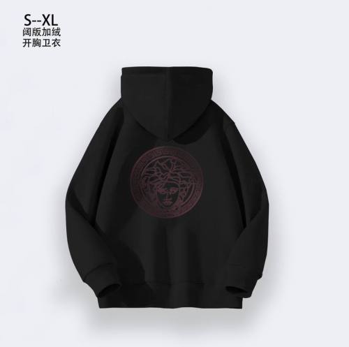 Ves men Hoodies-493(S-XL)