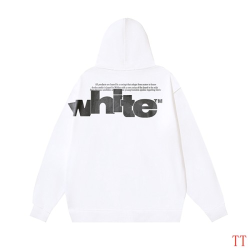 OFF-WHITE men Hoodies-2010(S-XL)