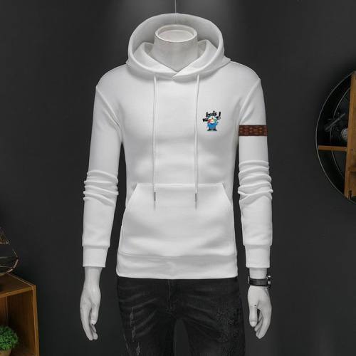 LV men Hoodies-2588(M-XXXXXL)
