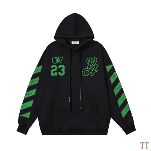 OFF-WHITE men Hoodies-1997(S-XL)