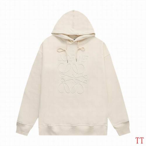 Loewe men Hoodies-309(XS-L)