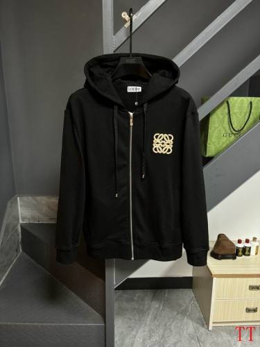 Loewe men Hoodies-302(S-XL)