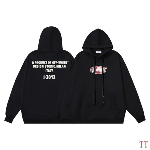 OFF-WHITE men Hoodies-2012(S-XL)