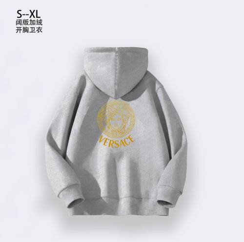 Ves men Hoodies-487(S-XL)
