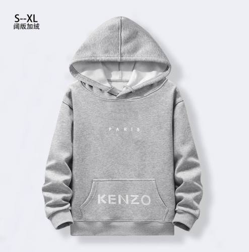 Kenzo men Hoodies-303(S-XL)