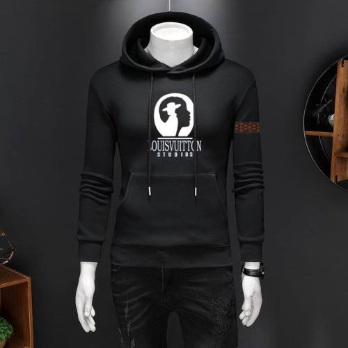 LV men Hoodies-2569(M-XXXXXL)