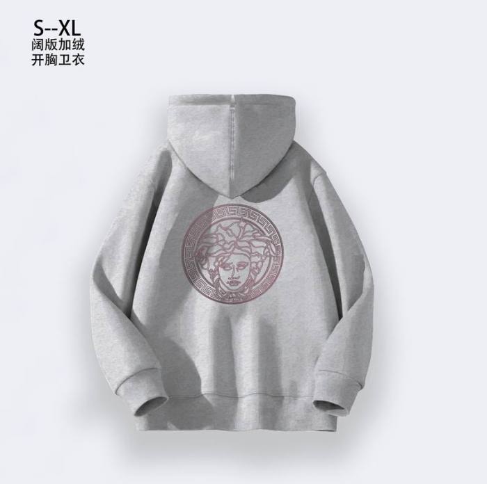 Ves men Hoodies-491(S-XL)