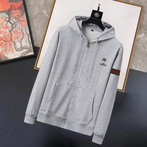 LV men Hoodies-2546(M-XXXL)