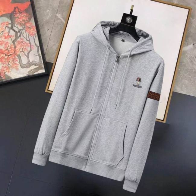 LV men Hoodies-2546(M-XXXL)