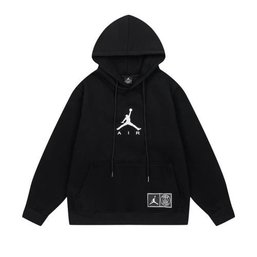 Jordan men Hoodies-087(M-XXL)