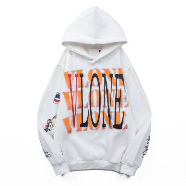 Vlone men Hoodies-151(M-XXL)