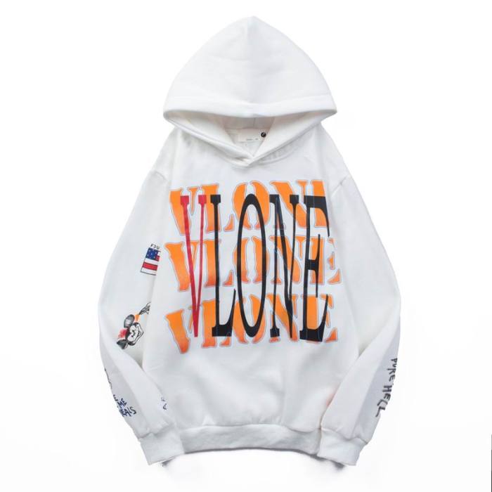 Vlone men Hoodies-151(M-XXL)