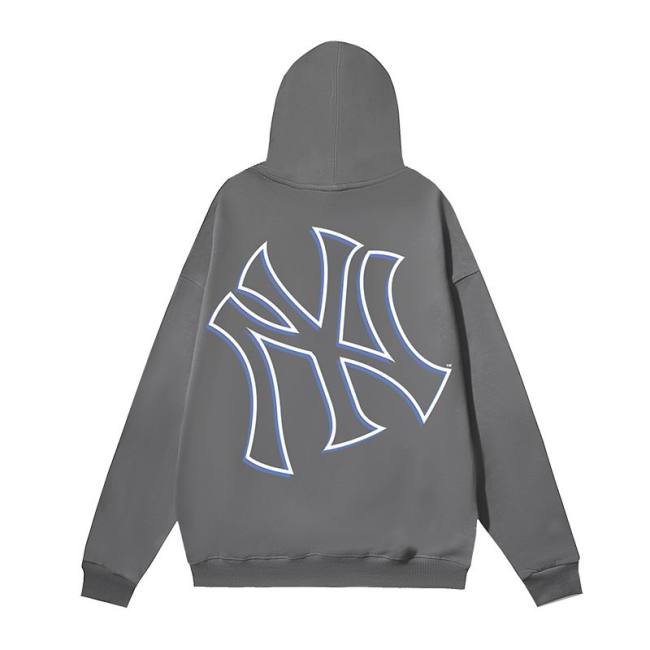 MLB men Hoodies-133(M-XXL)