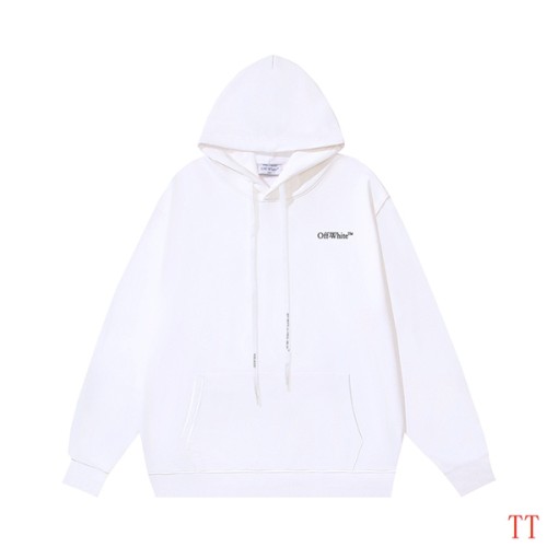 OFF-WHITE men Hoodies-2043(S-XL)