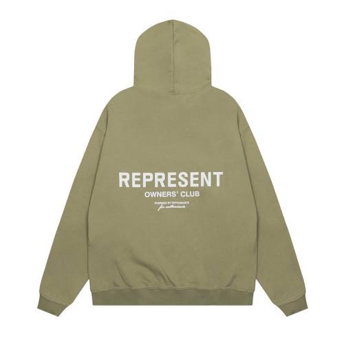 Represent men Hoodies-229(S-XL)