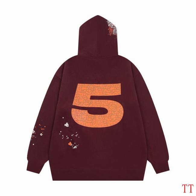 Sp5der Hoodies-150(S-XL)