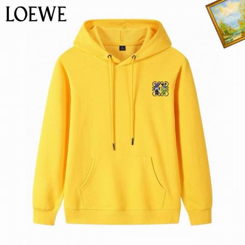 Loewe men Hoodies-294(M-XXXL)
