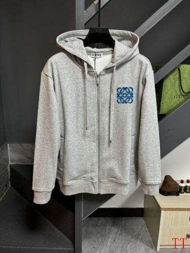 Loewe men Hoodies-304(S-XL)