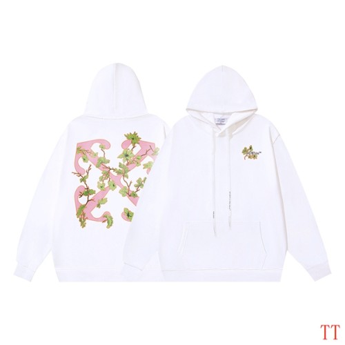 OFF-WHITE men Hoodies-2026(S-XL)
