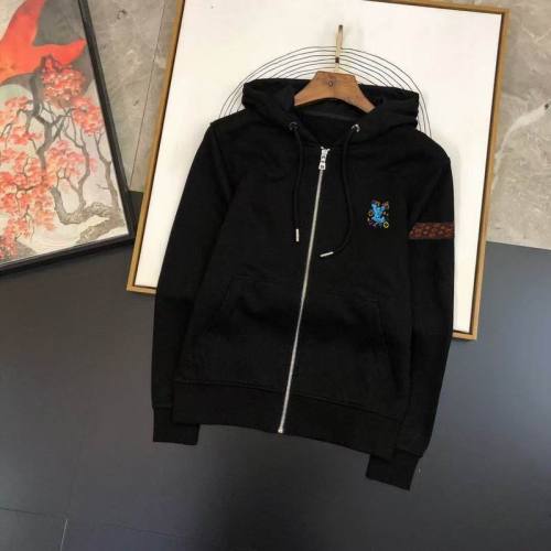 LV men Hoodies-2564(M-XXXL)