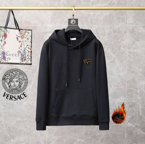 Ves men Hoodies-501(M-XXXL)