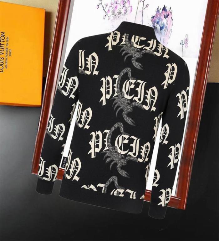 PP men Hoodies-013(M-XXXL)