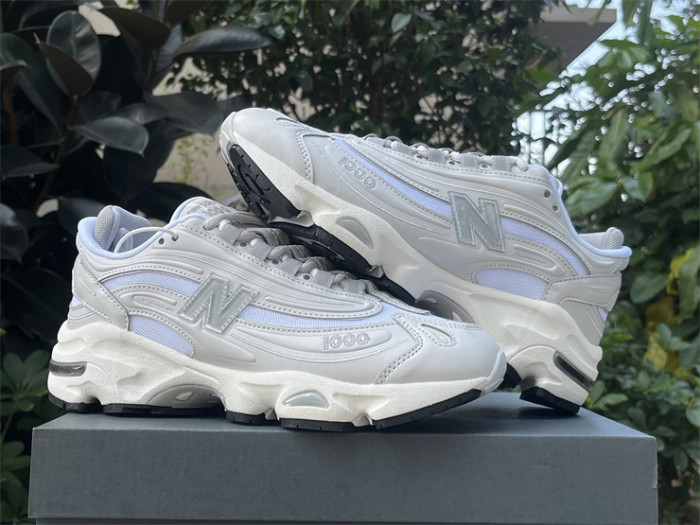 NB Shoes High End Quality-291