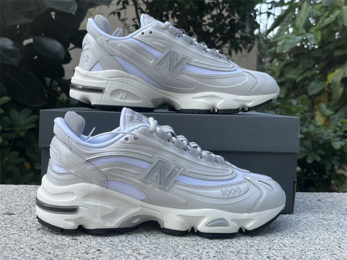 NB Shoes High End Quality-291