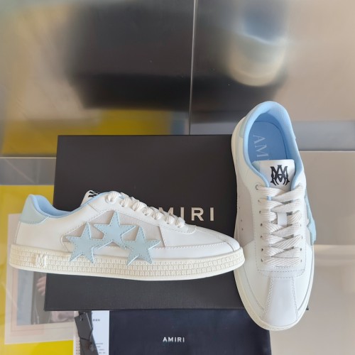 Amiri women Shoes 1：1 quality-059