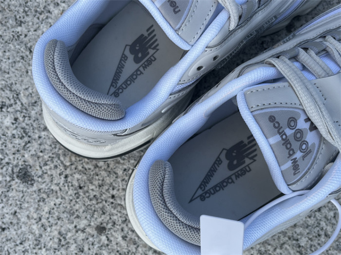 NB Shoes High End Quality-291