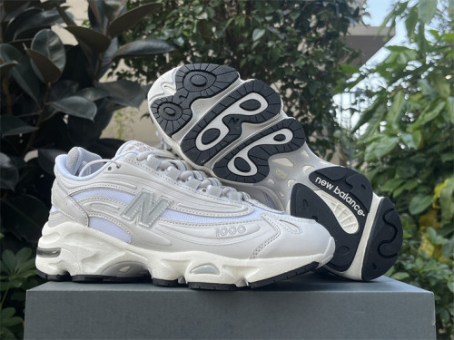 NB Shoes High End Quality-291