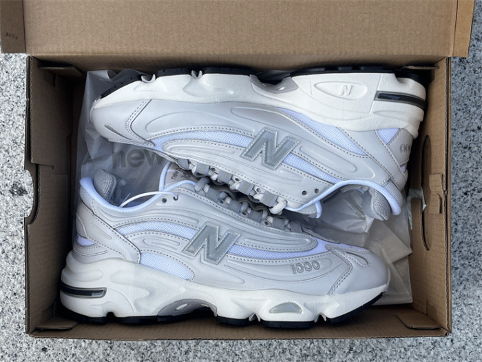 NB Shoes High End Quality-291