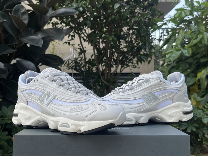 NB Shoes High End Quality-291