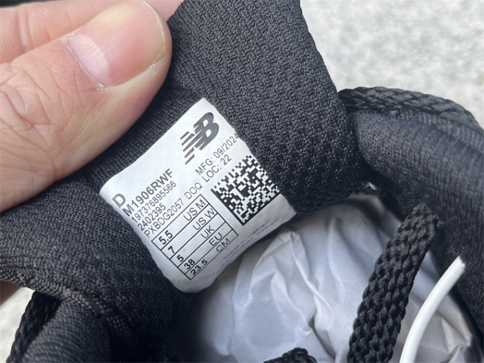 NB Shoes High End Quality-290