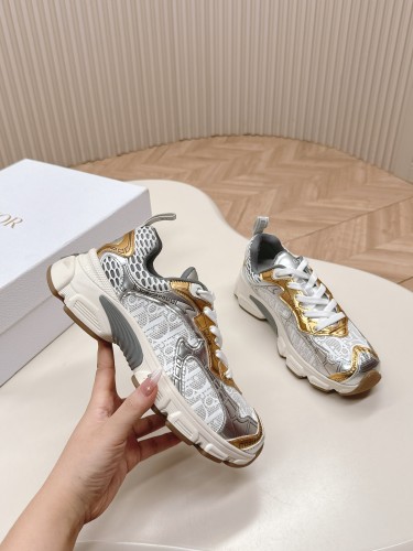 Dior Women Shoes 1：1 quality-703