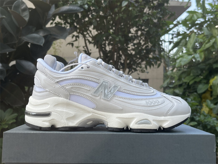 NB Shoes High End Quality-291