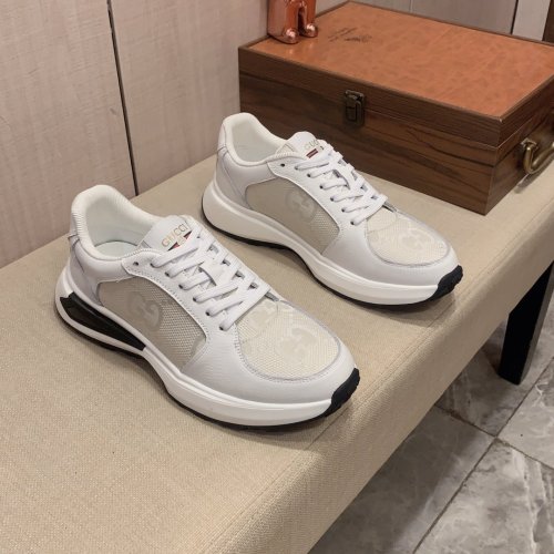 G men shoes 1：1 quality-3988