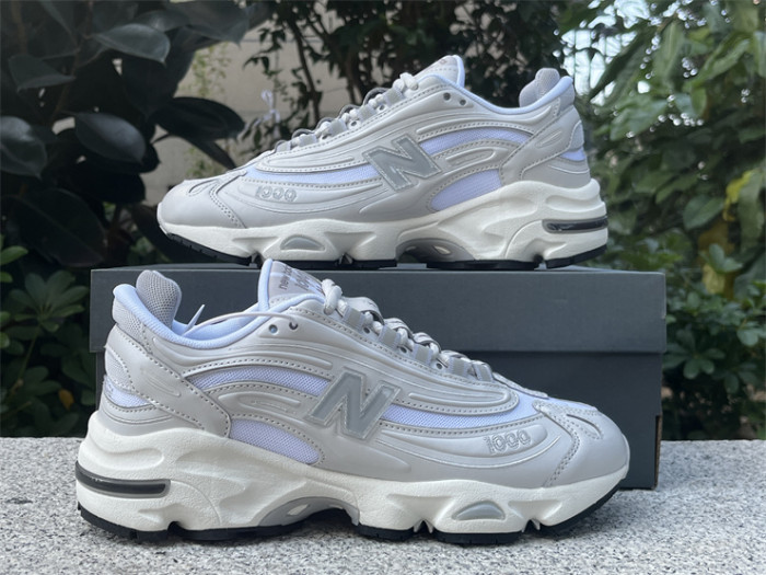 NB Shoes High End Quality-291