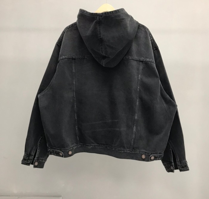 B Hoodies 1：1 Quality-1630(S-L)