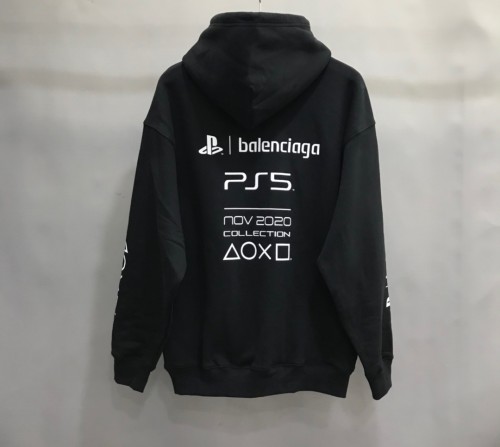 B Hoodies 1：1 Quality-1650(XS-L)