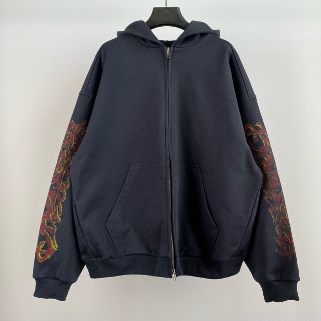 B Hoodies 1：1 Quality-1632(XS-L)