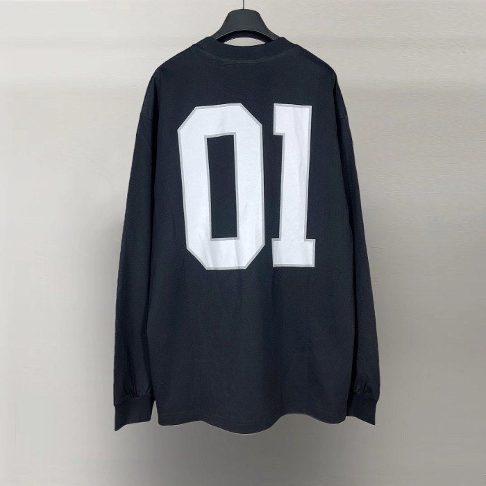 B Hoodies 1：1 Quality-1640(XS-L)