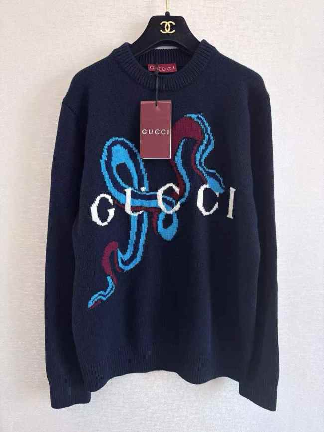 G Sweater High End Quality-113