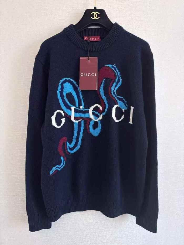 G Sweater High End Quality-113