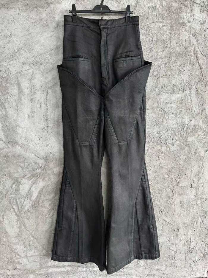 Rick Owens Pants High End Quality-020