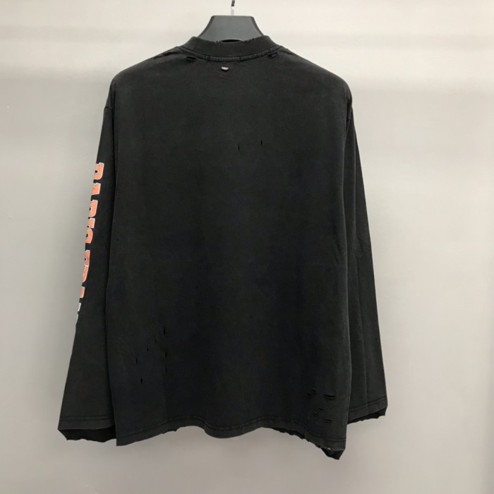 B Hoodies 1：1 Quality-1637(XS-L)