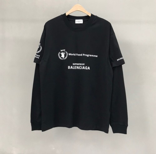 B Hoodies 1：1 Quality-1654(XS-L)