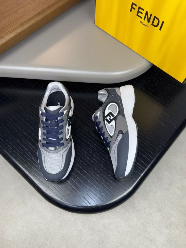 FD men shoes 1：1 quality-426