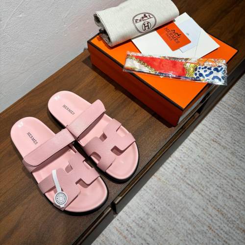 Hermes women Sandals 1：1 Quality-361